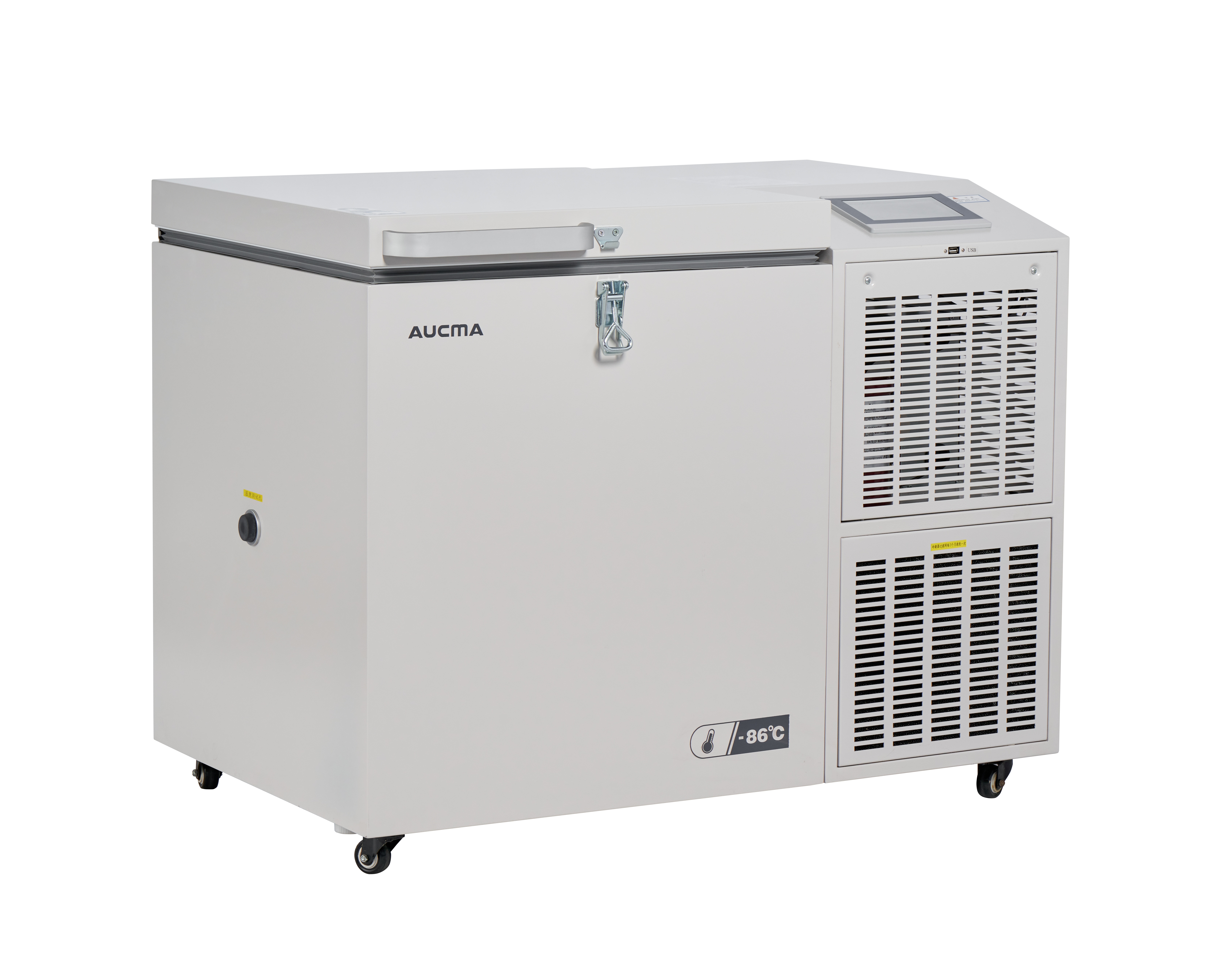-40 ~ -86 ℃ 수평 냉동고 100 ~ 300L