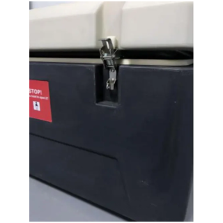 백신 냉장고 및 냉동고