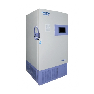 생체 의학 냉동고 