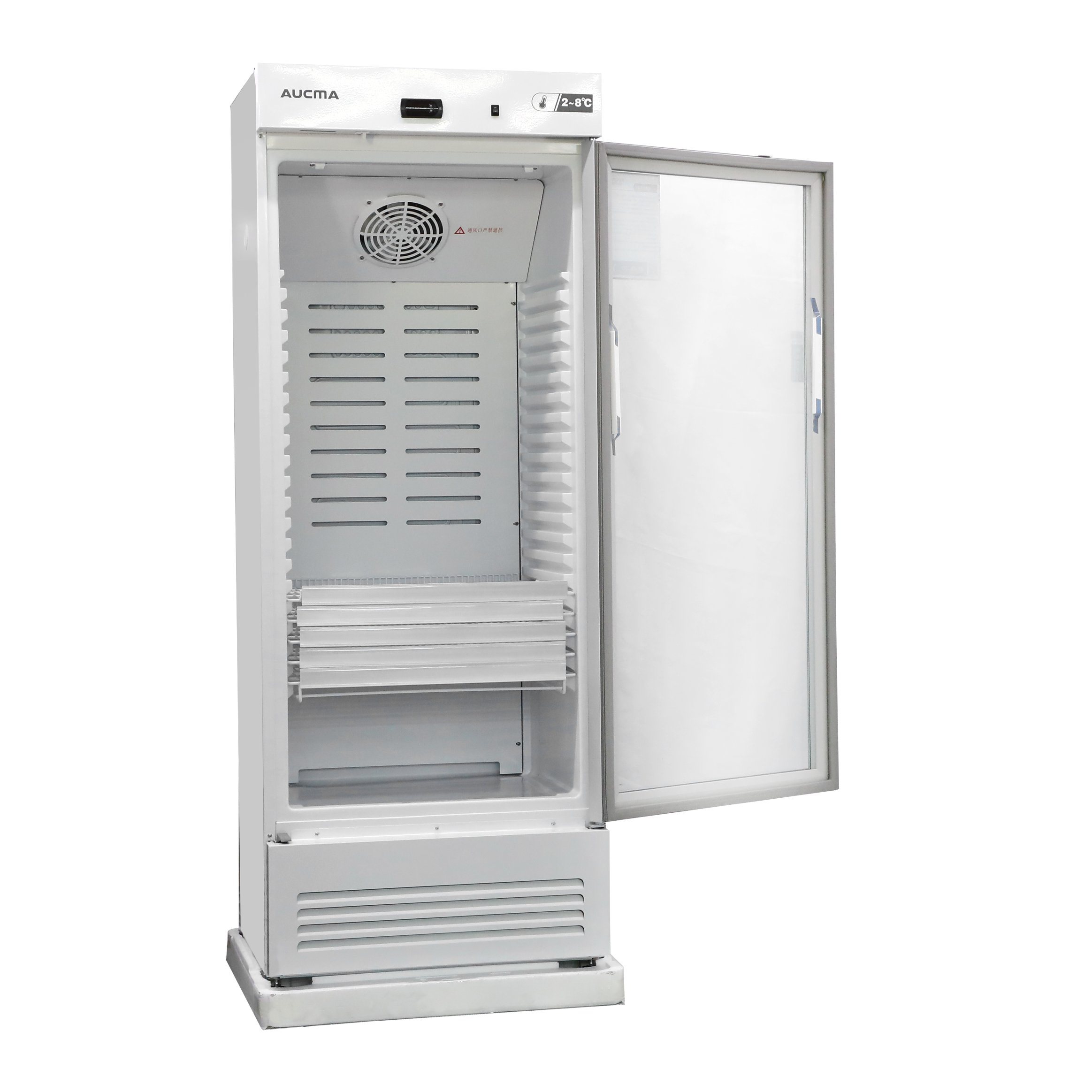 백신 냉장고가 온도 민감한 의약품을 저장하는 데 필수적인 이유