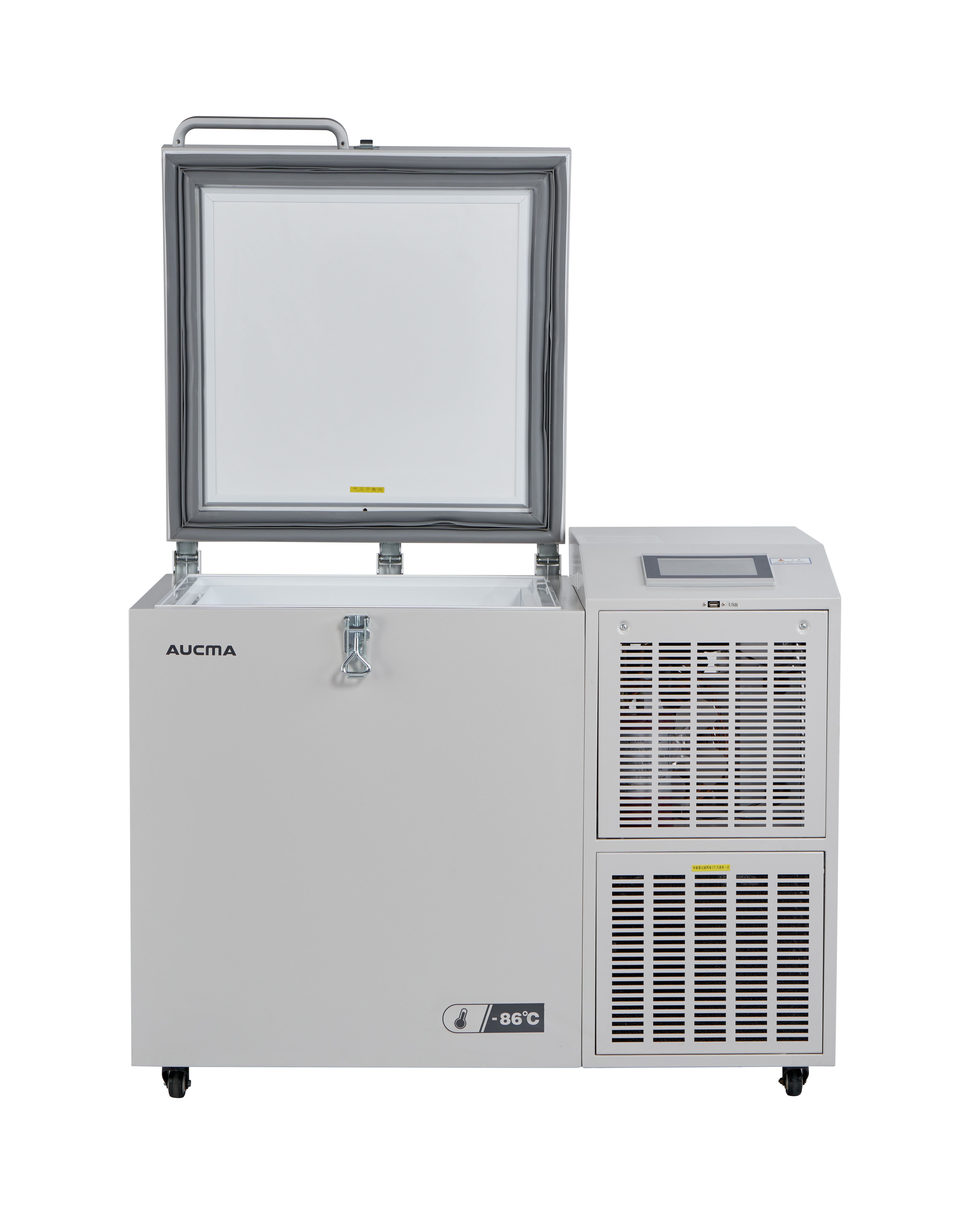 -40 ~ -86 ℃ 수평 냉동고 100 ~ 300L