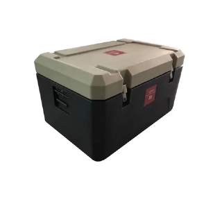 백신 수송 중 콜드 체인 무결성을 보장하는 방법은 무엇입니까?