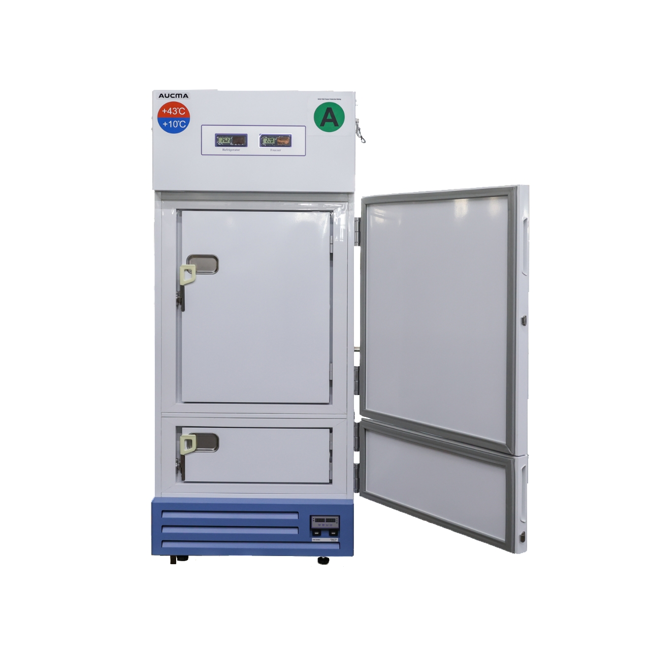 백신 분포에 대한 얼음 라이닝 패시브 저장 장치의 영향