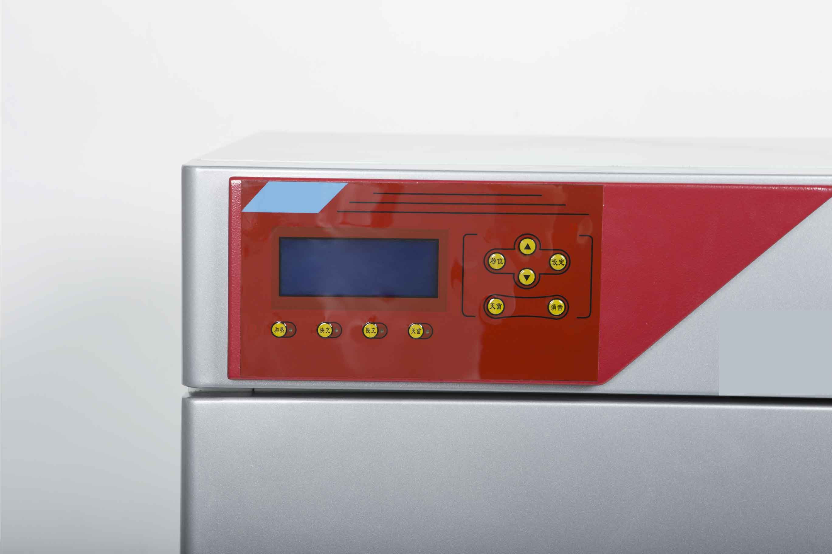 90°C 고온 습열 살균 CO2 INCUBATOR