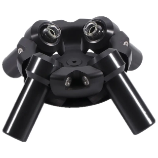 실험실 원심 분리기