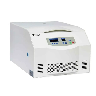 실험실 원심 분리기의 수명을 연장하는 유지 관리 관행은 무엇입니까?