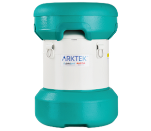 0-10℃, 5.4L, Arktek, 백신 캐리어 장기 수동 장치