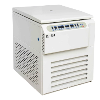 온도 제어 및 로터 설계는 실험실 원심 분리기 성능에 어떤 영향을 미칩니 까?