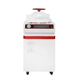 업계에 적합한 자동 클레이브를 선택하는 방법은 무엇입니까?