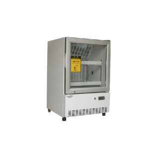 백신 냉장고 및 냉동고