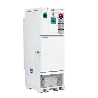 백신 냉장고는 어떻게 백신을 안전하고 효과적으로 유지합니까?