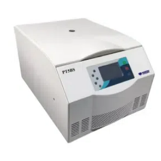 실험실 원심 분리기