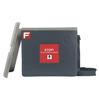 백신 냉장고 및 냉동고