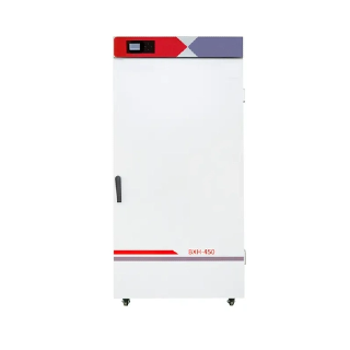 건조 오븐에서 공기 순환 설계가 중요한 이유는 무엇입니까?