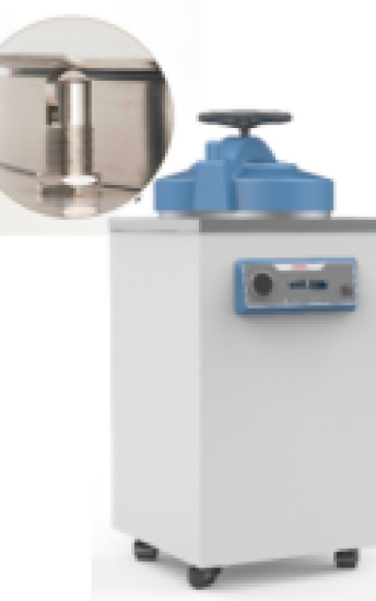 유해 폐기물 제거 : 효과적인 멸균을위한 오토 클레이브