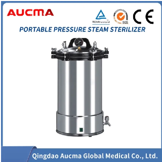 Autoclaves가 의료 및 실험실 사용에 이상적인 이유는 무엇입니까?