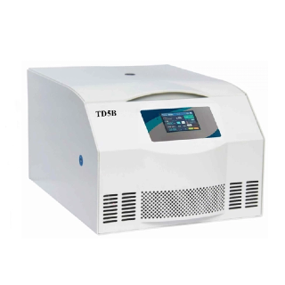 실험실 원심 분리기는 어떻게 작동하며 현대 실험실에서 왜 필수입니까?