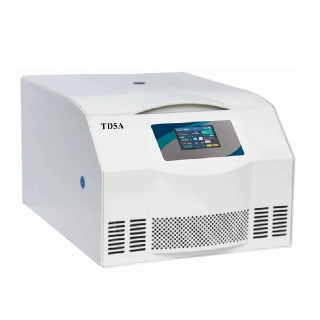 실험실 원심 분리기